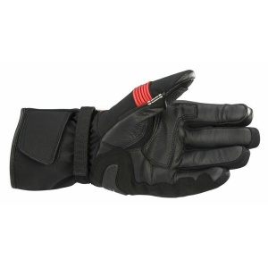 Manusi de piele impermeabile ALPINESTARS VALPARAISO V2 Drystar - Img 4