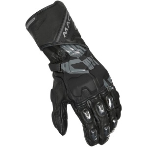 Manusi de piele racing MACNA POWERTRACK - Img 3