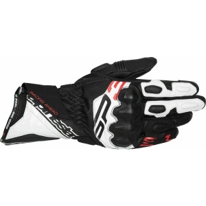 Manusi de piele sport ALPINESTARS SP-3 - Img 3