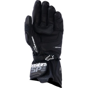 Manusi de piele sport ALPINESTARS SP-9 - Img 6
