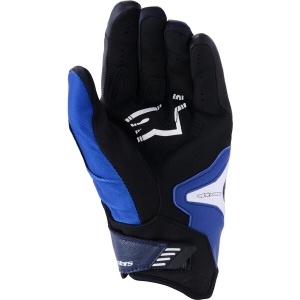 Manusi de piele sport ALPINESTARS SP-R PRO - Img 8