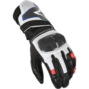 Manusi de piele sport perforate MACNA THANDOR - Img 5