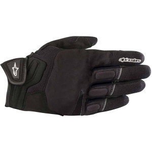 Manusi de piele vara Alpinestars ATOM - Img 3