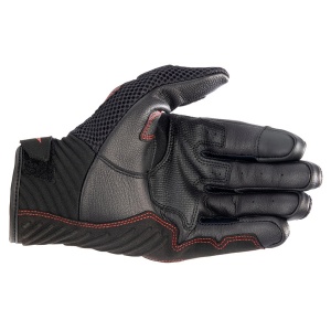 Manusi de piele vara ALPINESTARS MM93 RIO HONDO V2 AIR - Img 2