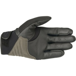 Manusi de piele vara Alpinestars SHORE - Img 4