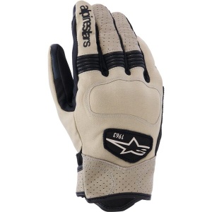 Manusi de piele vara ALPINESTARS TRACKER - Img 5