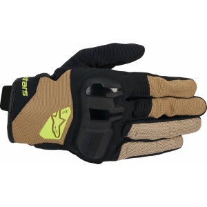 Manusi de vara ALPINESTARS CHROME V2 - Img 3