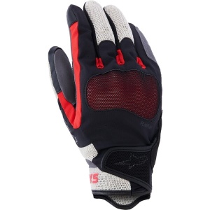Manusi de vara ALPINESTARS MOGRESS AIRFLOW - Img 9