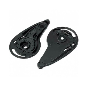Mecansim prindere viziera SCORPION EXO-920-3000 (set)
