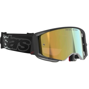 Ochelari cross-enduro ALPINESTARS SUPERTECH VISION VISTA GOGGLE - Img 2