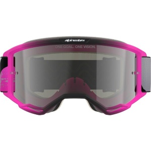 Ochelari cross-enduro ALPINESTARS VISION 5 LAHND GOGGLE - Img 3