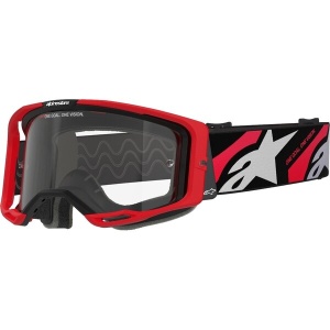 Ochelari cross-enduro ALPINESTARS VISION 8 LUAR GOGGLE - Img 1