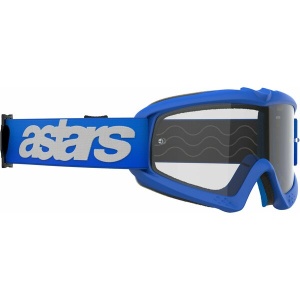 Ochelari cross-enduro de copii ALPINESTARS VISION YOUTH BLAZE - Img 2