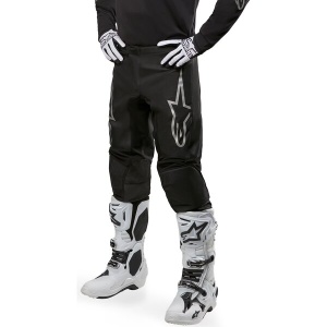 Pantaloni cross-enduro ALPINESTARS FLUID GRAPHITE 2024 - Img 4
