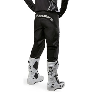 Pantaloni cross-enduro ALPINESTARS FLUID GRAPHITE 2024 - Img 5