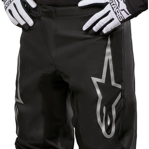 Pantaloni cross-enduro ALPINESTARS FLUID GRAPHITE 2024 - Img 6