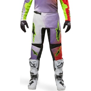 Pantaloni cross-enduro ALPINESTARS FLUID LUCENT 2024 - Img 9