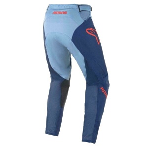 Pantaloni cross-enduro Alpinestars Racer Braap 2021 - Img 2