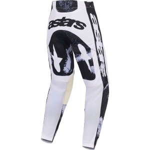 Pantaloni cross-enduro ALPINESTARS RACER LAHND 2026 - Img 7