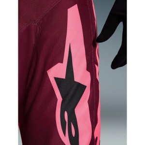 Pantaloni cross-enduro ALPINESTARS RACER RIWAY 2025 - Img 15