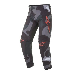 Pantaloni cross-enduro Alpinestars Racer Tactical 2021 - Img 2
