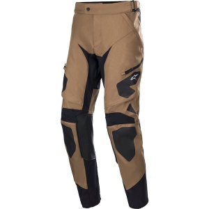 Pantaloni enduro/adventure ALPINESTARS VENTURE XT In Boot - Img 4