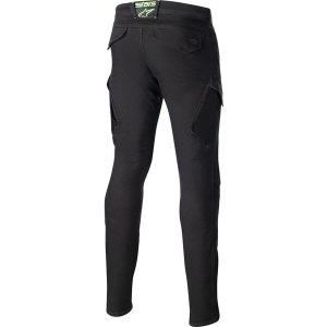 Pantaloni moto ALPINESTARS CALIBER SLIM FIT TECH RIDING PANTS - Img 4