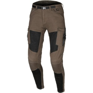 Pantaloni moto de vara MACNA BOMBAR - Img 2