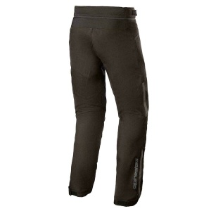 Pantaloni moto impermeabili Alpinestars AST-1 V2 WP - Img 4