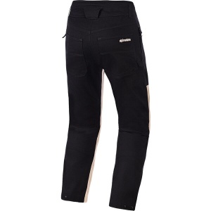 Pantaloni textil ALPINESTARS FLEX-AST CANVAS - Img 2