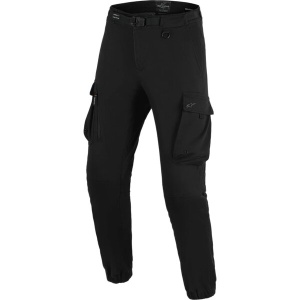 Pantaloni textil ALPINESTARS FLEX-AST CARGO-SHORT - Img 3