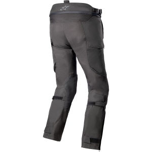 Pantaloni textil impermeabili ALPINESTARS BOGOTA PRO DRYSTAR 4 SEASONS Short - Img 2