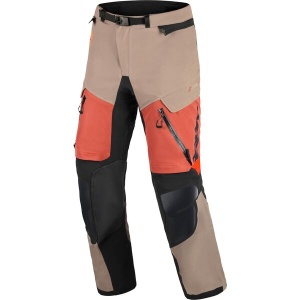 Pantaloni textil impermeabili ALPINESTARS HALO PRO DRYSTAR®XF LAMINATED - Img 7