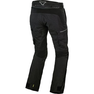 Pantaloni textil impermeabili Macna Novado - Img 4