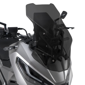 Parbriz Aerosport BARRACUDA HONDA X-ADV (2021-2025) - RESIGILAT - Img 3