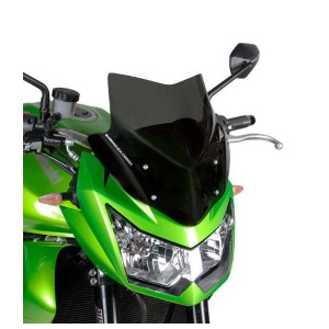Parbriz Aerosport BARRACUDA R VERSION KAWASAKI Z750 (2007-2014) Z750R (2011-2015) - Img 2