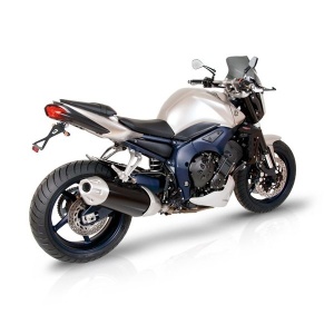 Parbriz Aerosport BARRACUDA YAMAHA FZ1-N - Img 4