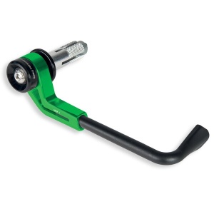 Protectie maneta frana sau ambreiaj BARRACUDA LEVER PRO-TECT B-LUX - reversibil (1buc) - Img 12