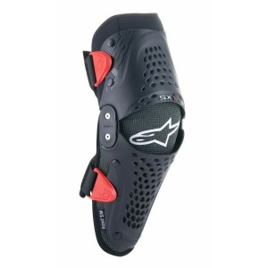 Protectii genunchi copii ALPINESTARS SX-1 V2 YOUTH - Img 2
