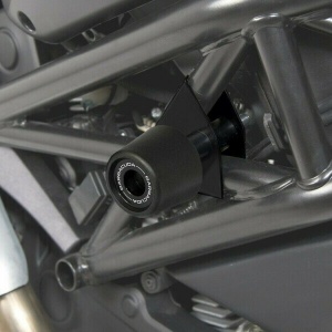 Protectii motor DUCATI MONSTER 600/620/696/796/S2R800-1000 - BARRACUDA