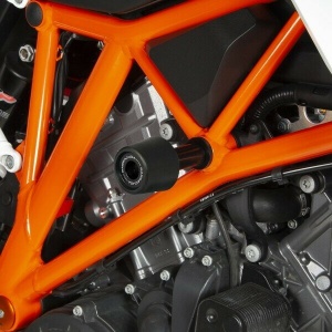 Protectii motor KTM 1290 SUPER DUKE (2013-2019) - BARRACUDA - Img 2