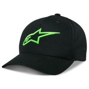 Sapca ALPINESTARS AGELESS SNAPBACK Hat - Img 8