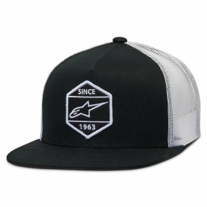 Sapca ALPINESTARS BOLT TRUCKER Hat