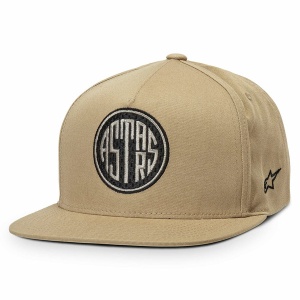 Sapca ALPINESTARS CIRCLE Hat - Img 4
