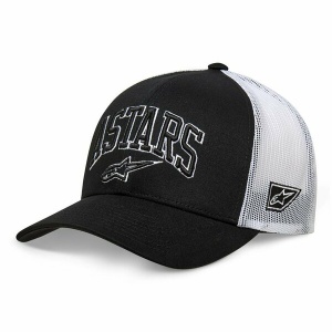 Sapca ALPINESTARS DUNKER TRUCKER Hat - Img 3