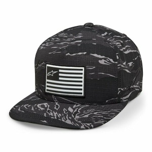 Sapca ALPINESTARS EXTOL Hat - Img 2