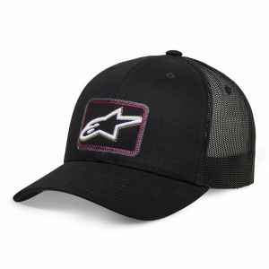 Sapca ALPINESTARS GROUNDER TRUCKER Hat - Img 2