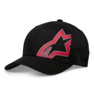 Sapca ALPINESTARS HD SHIFT Hat - Img 2