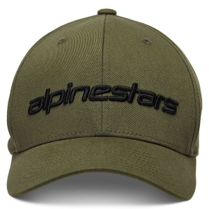 Sapca ALPINESTARS LINEAR Hat - Img 5