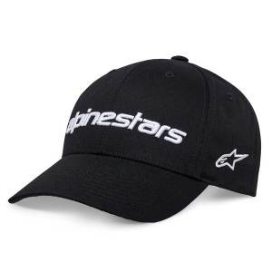 Sapca ALPINESTARS LINEAR WORDMARK 2.0 Hat - Img 2